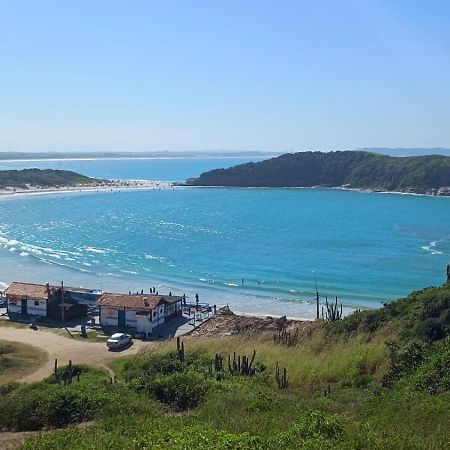 Casas Recanto Do Pero Cabo Frio Zewnętrze zdjęcie