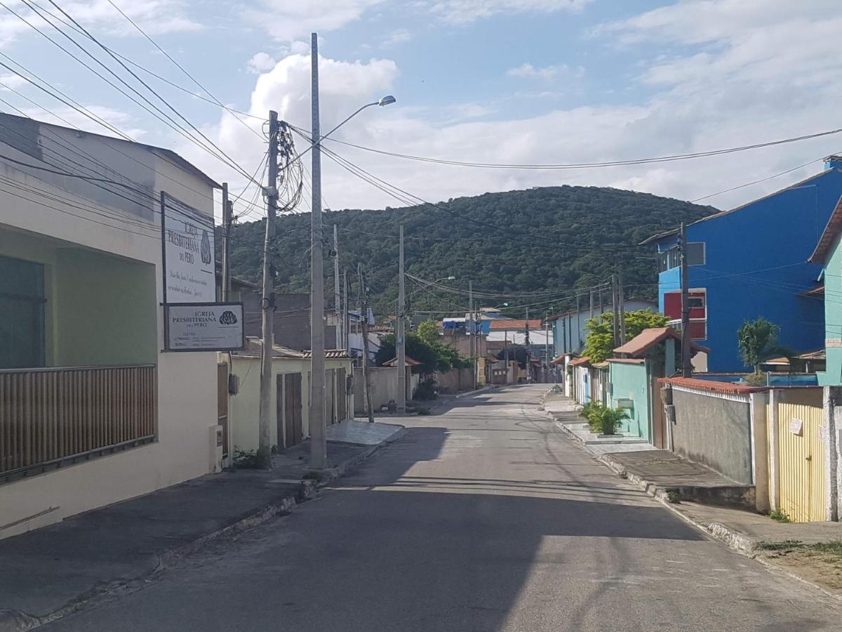 Casas Recanto Do Pero Cabo Frio Zewnętrze zdjęcie