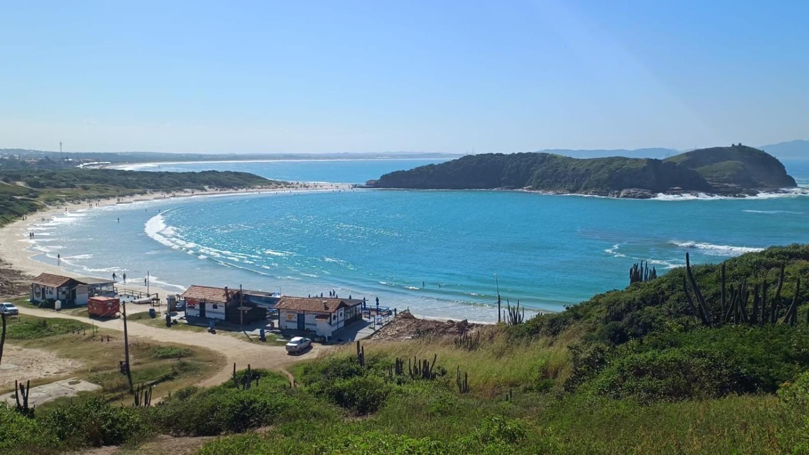Casas Recanto Do Pero Cabo Frio Zewnętrze zdjęcie