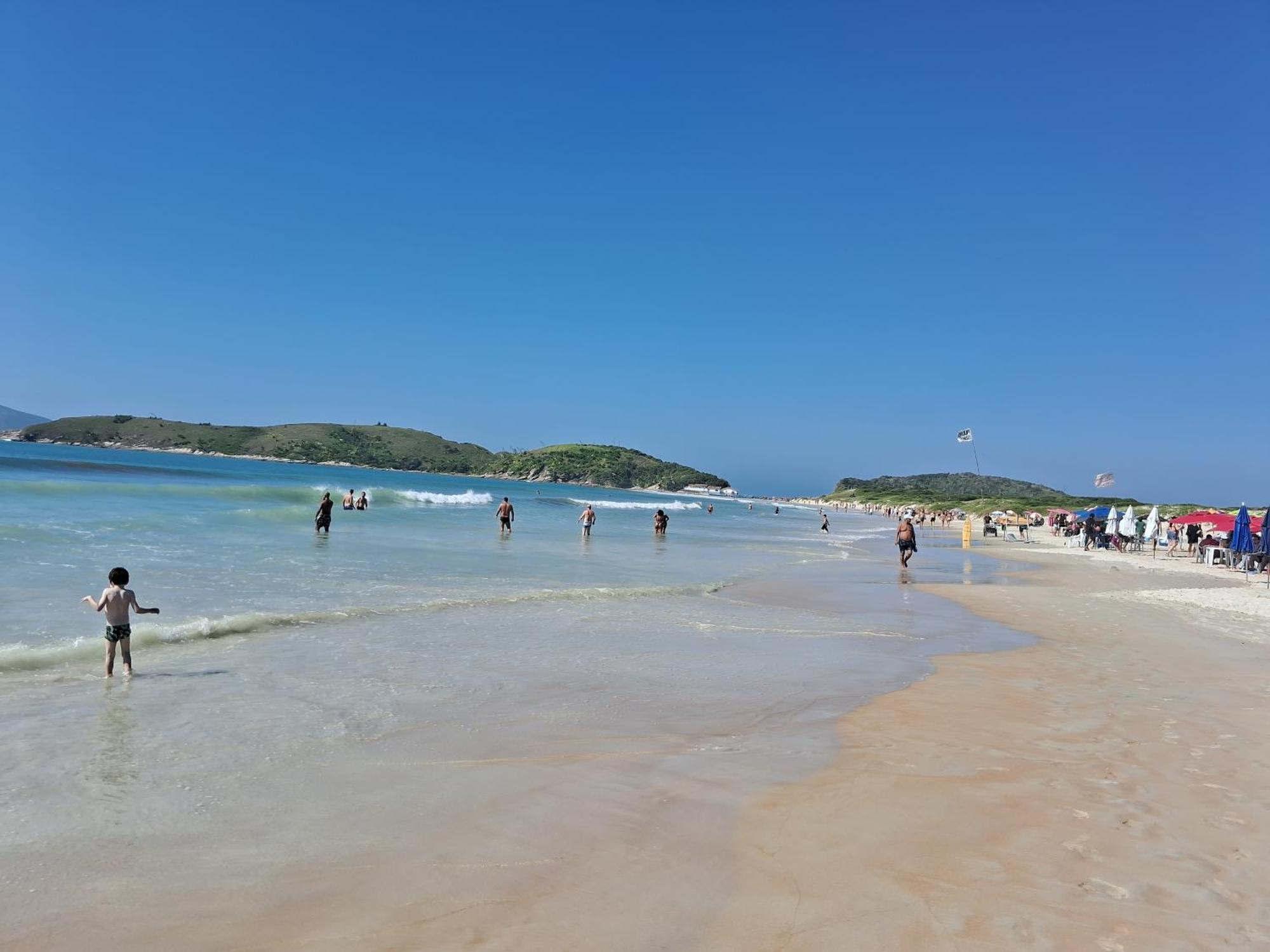 Casas Recanto Do Pero Cabo Frio Zewnętrze zdjęcie