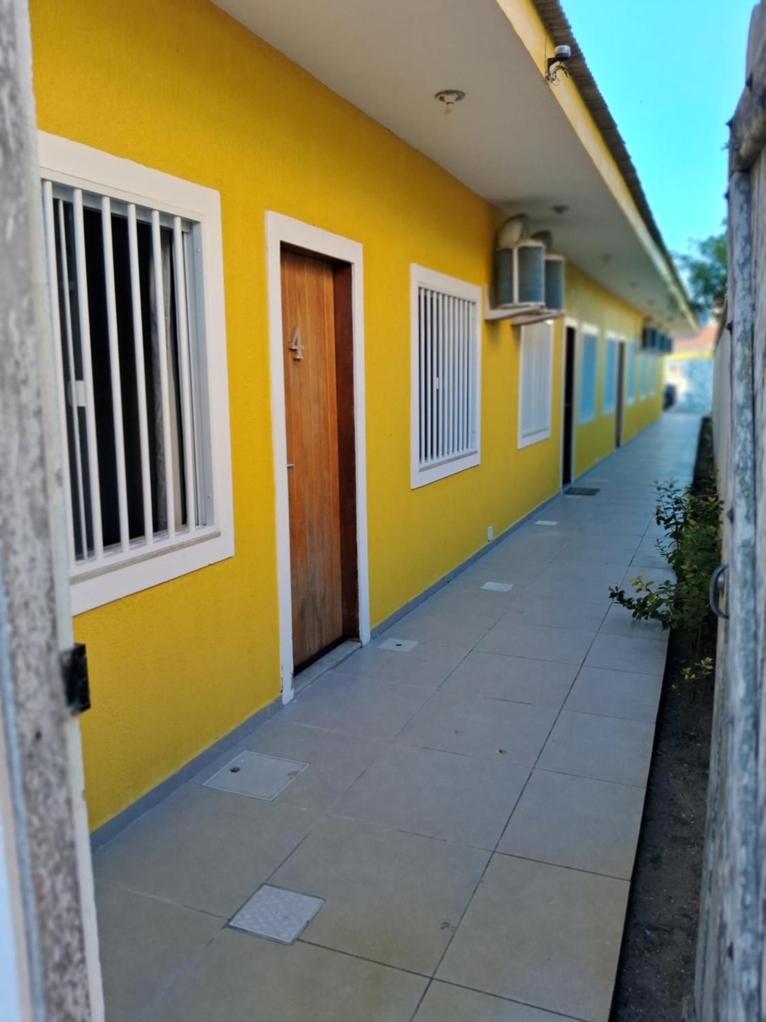 Casas Recanto Do Pero Cabo Frio Zewnętrze zdjęcie