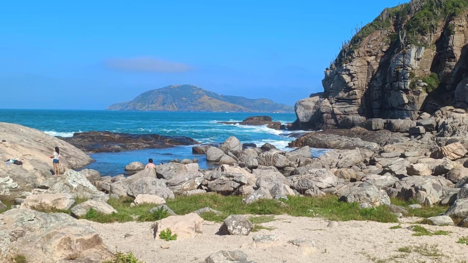 Casas Recanto Do Pero Cabo Frio Zewnętrze zdjęcie