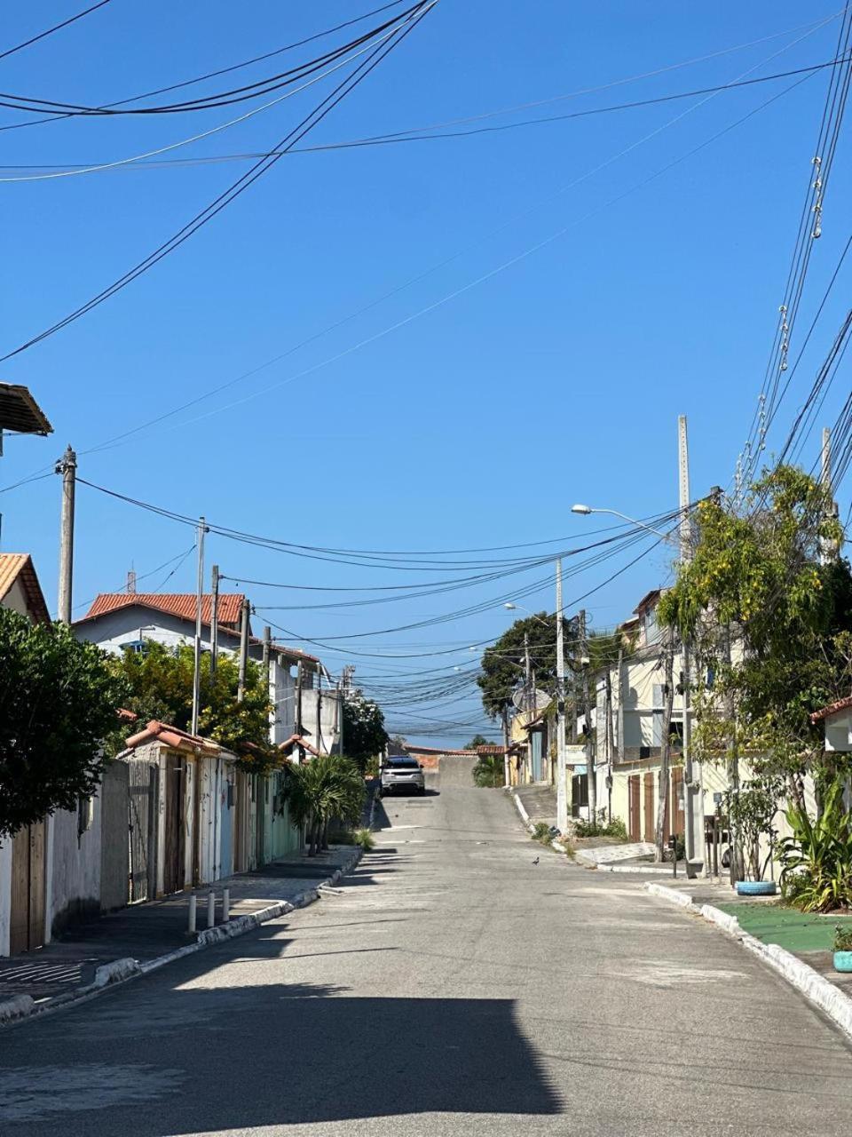 Casas Recanto Do Pero Cabo Frio Zewnętrze zdjęcie