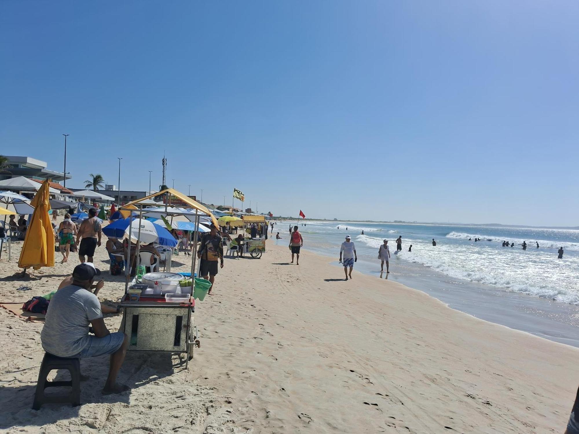 Casas Recanto Do Pero Cabo Frio Zewnętrze zdjęcie