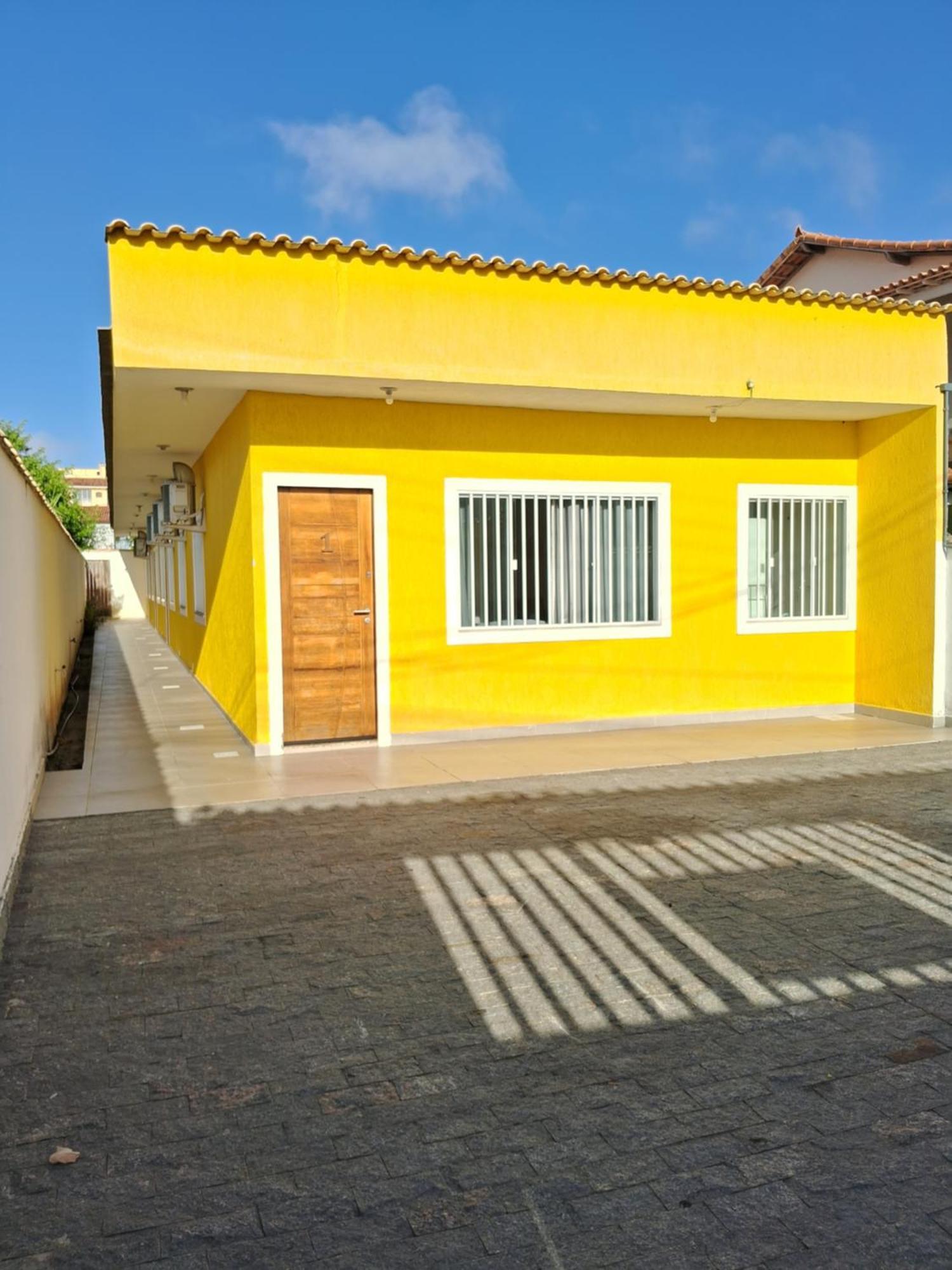 Casas Recanto Do Pero Cabo Frio Zewnętrze zdjęcie