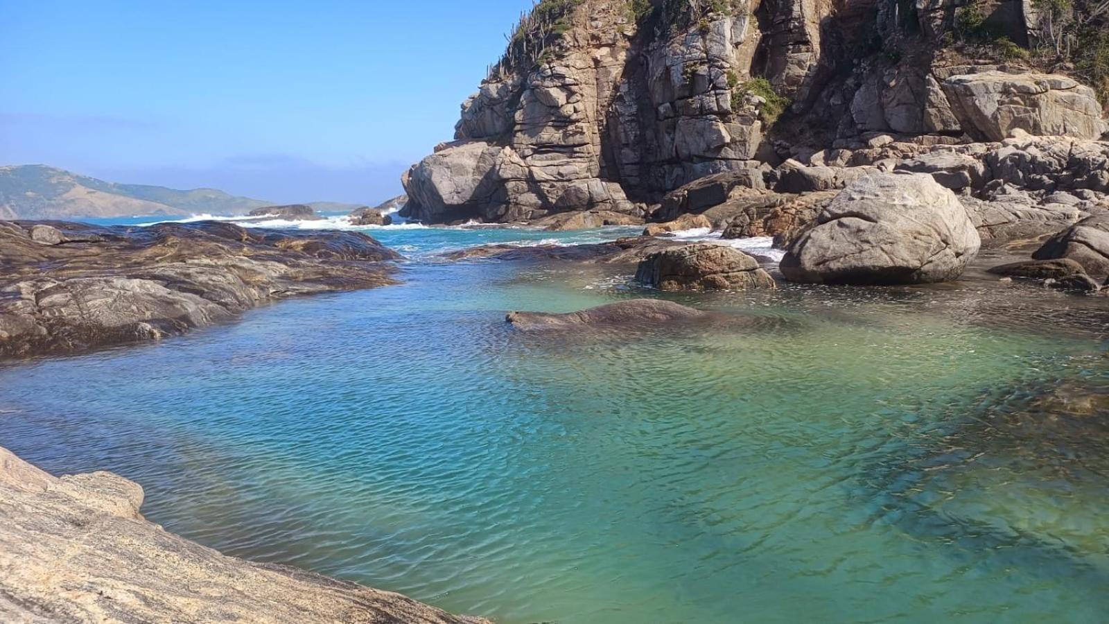 Casas Recanto Do Pero Cabo Frio Zewnętrze zdjęcie
